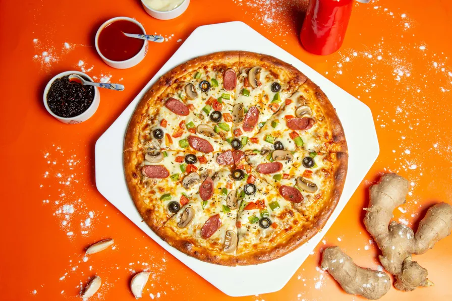 App Nafuu Delivery